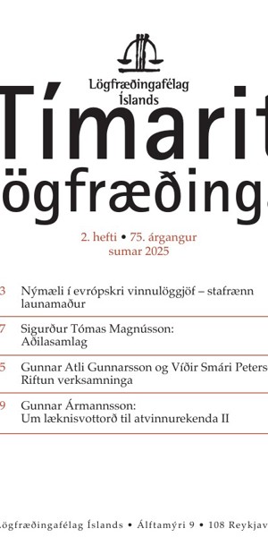 2025 2 Forsíða