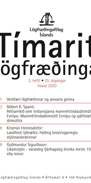 2020 3 Forsíða