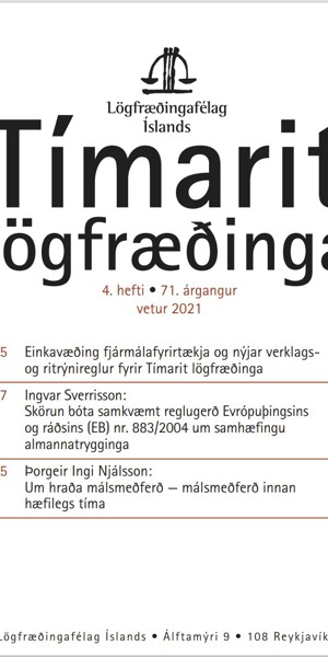 2021 4 Forsida