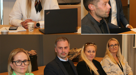 Félag Regluvarða