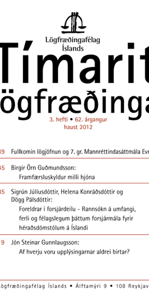 2012 3 Forsida TL