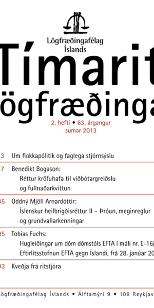 2013 2 Forsida TL