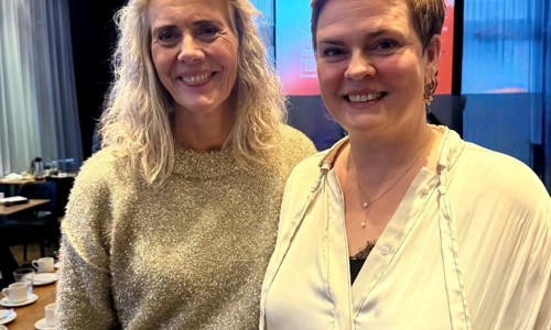 Nýr Framkvæmdastjóri Lögfræðingafélags Íslands