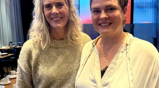 Nýr Framkvæmdastjóri Lögfræðingafélags Íslands