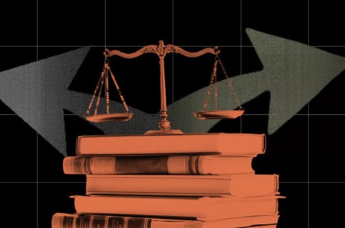 Starfsstéttir Lögfræðinnar